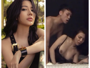 Clip sex VN bom tấn của hot girl Lương Minh Phương